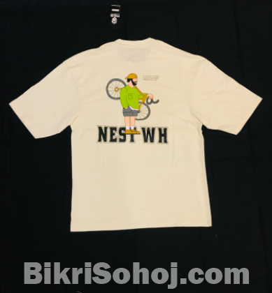 Drop soldar t-shirt